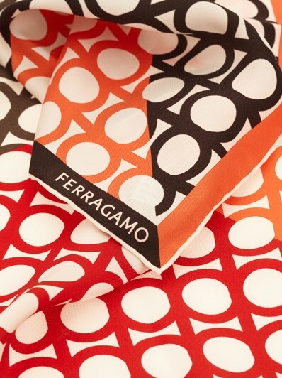 バンダナ - ウィメンズ | Ferragamo 