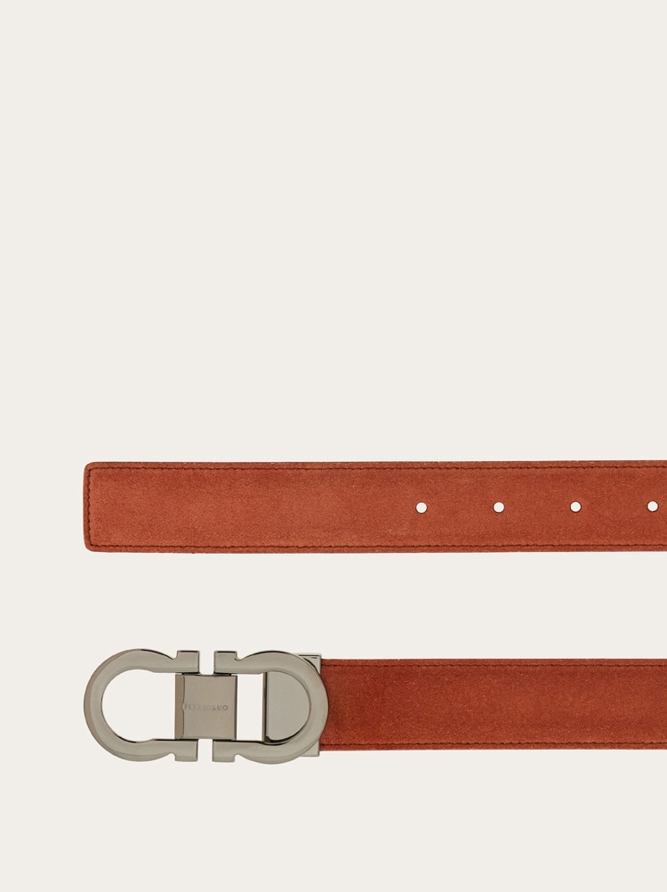 Ceinture réglable Gancini Gallery image 2