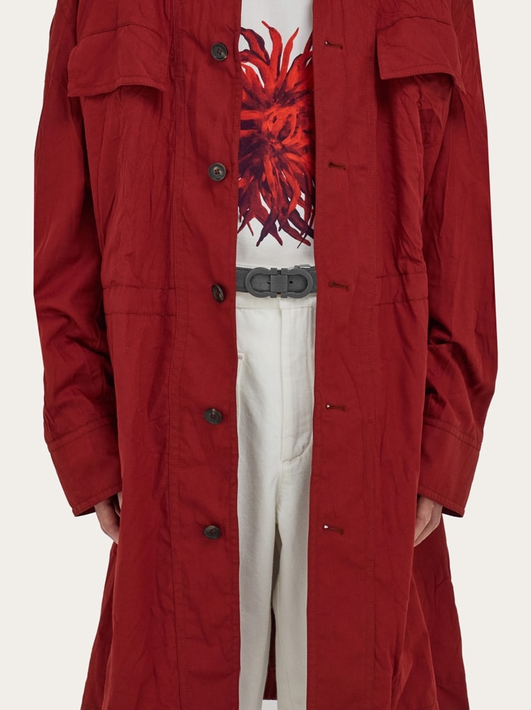 Cinturón ajustable Gallery image 4