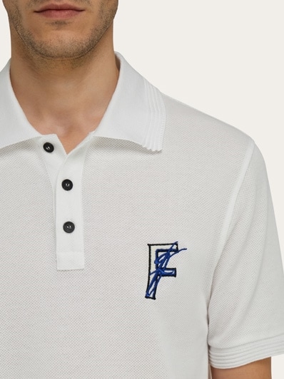 Salvatore Ferragamo デザインポロシャツ ロゴ 783745_04_cart_r20.jpg