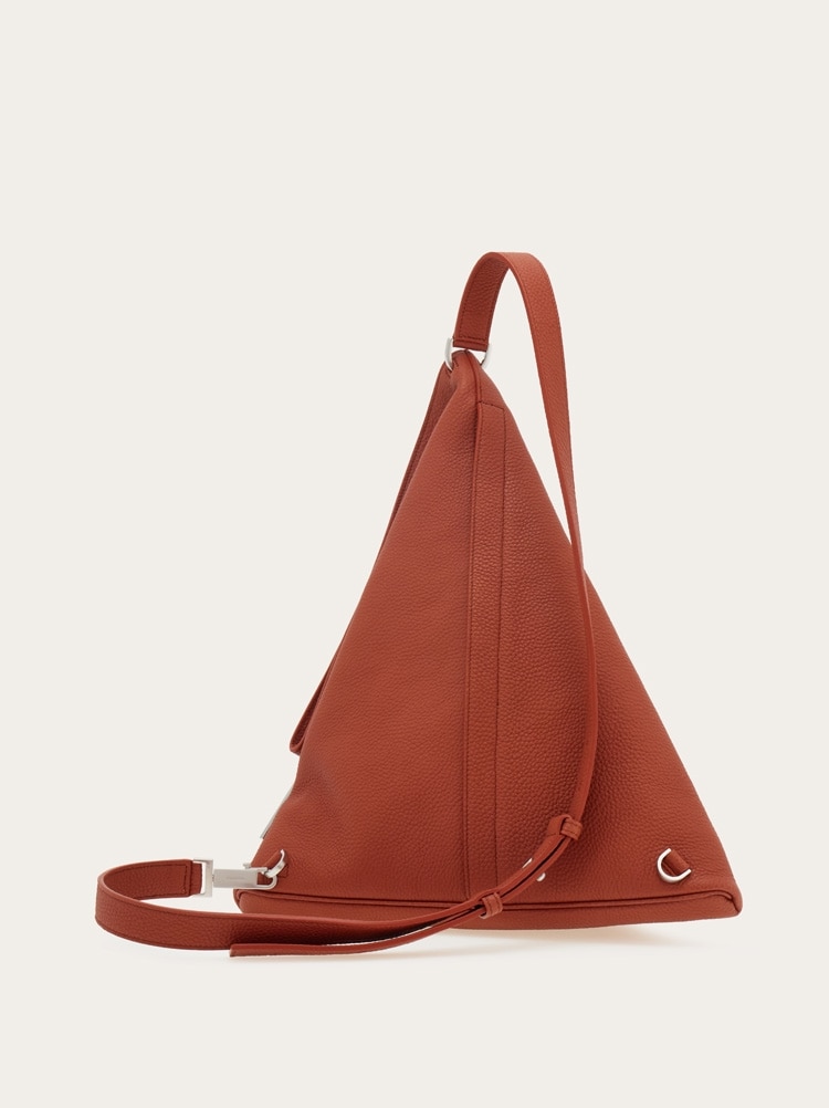 ショルダーバッグ - メンズ | Ferragamo