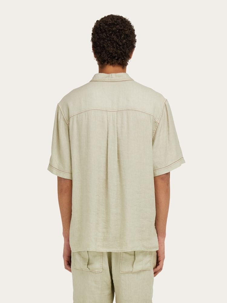Chemise avec poches Gallery image 3