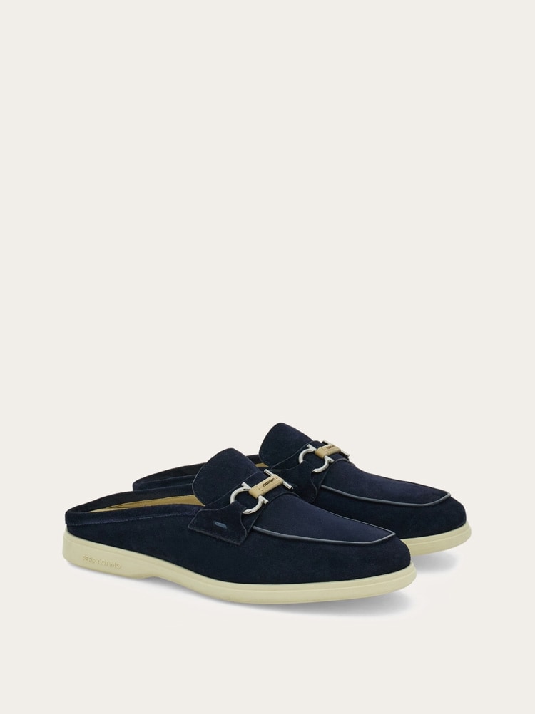 Mules bocado Gancini Gallery image 2
