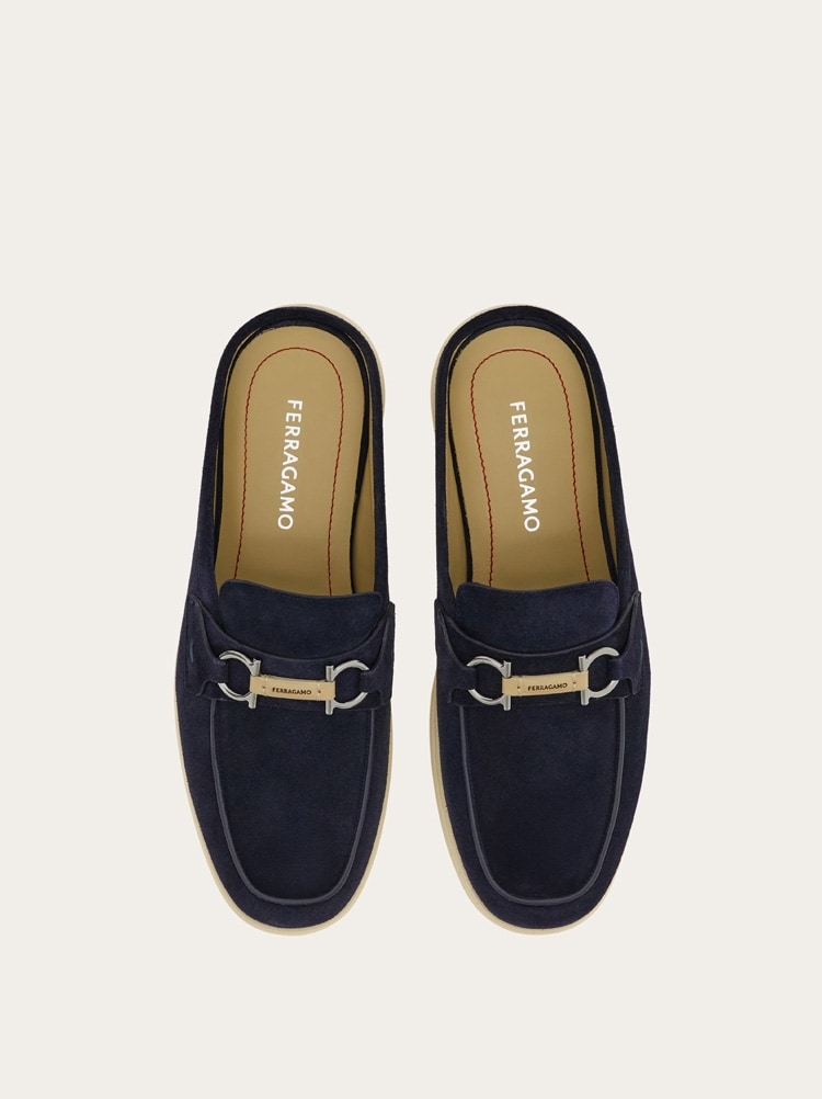 Mules bocado Gancini Gallery image 3