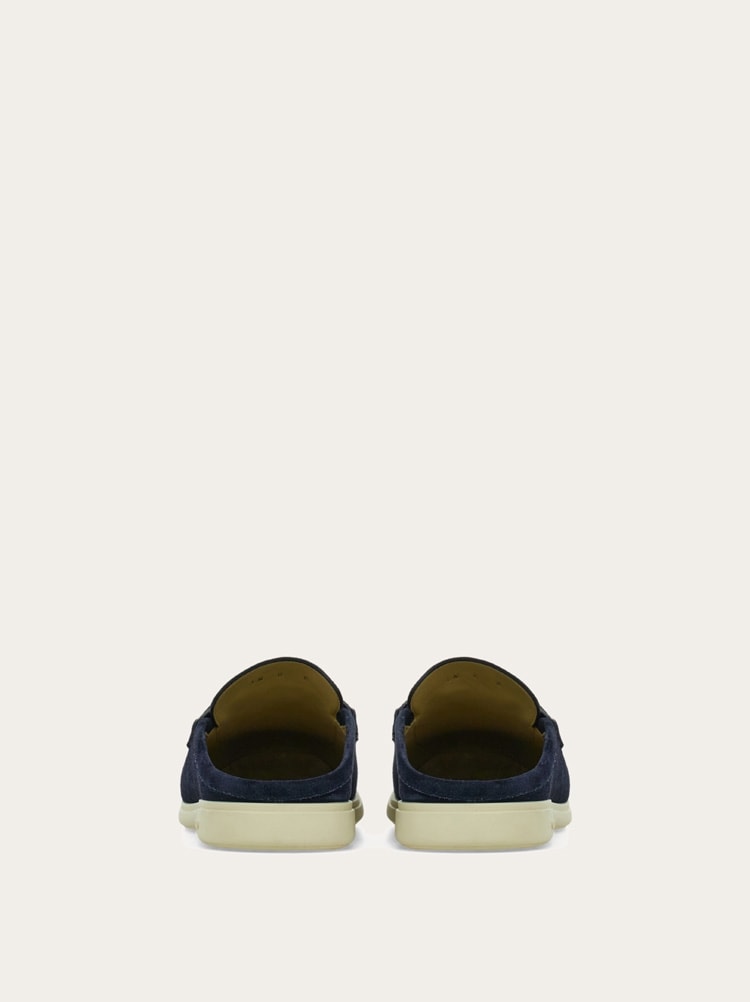 Mules bocado Gancini Gallery image 4