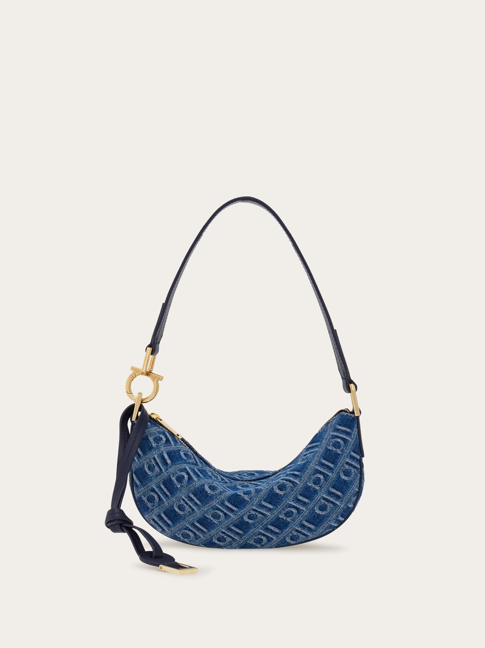 関税込 Ferragamo フェラガモ ホーボー ショルダーバッグ ホーボーバッグ FERRAGAMO(フェラガモ) バッグ・カバン