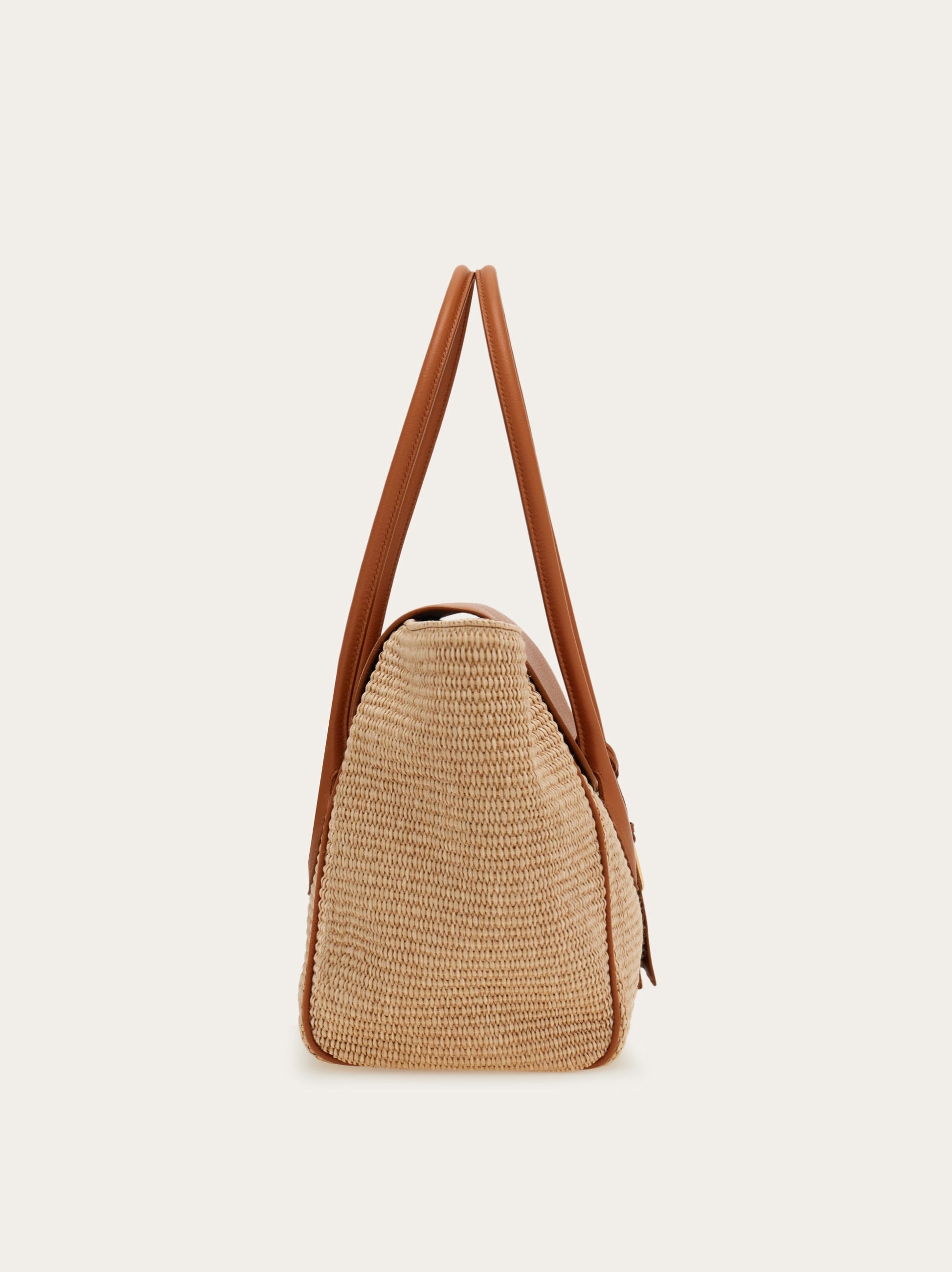 East-West tote bag (L) - Women | Ferragamo