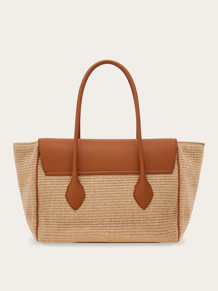 East-West tote bag (L) Gallery image 5
