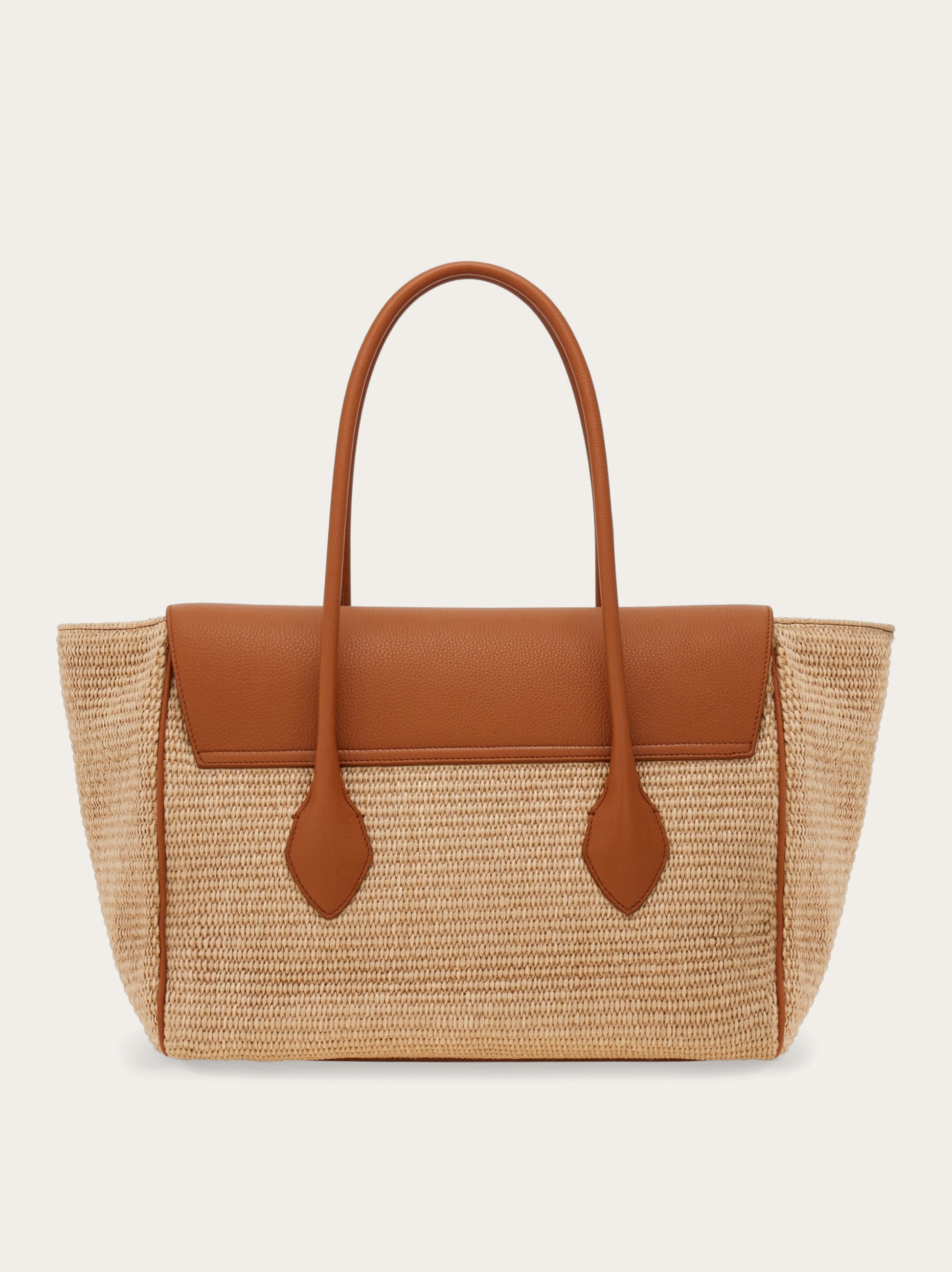 East-West tote bag (L) - Women | Ferragamo