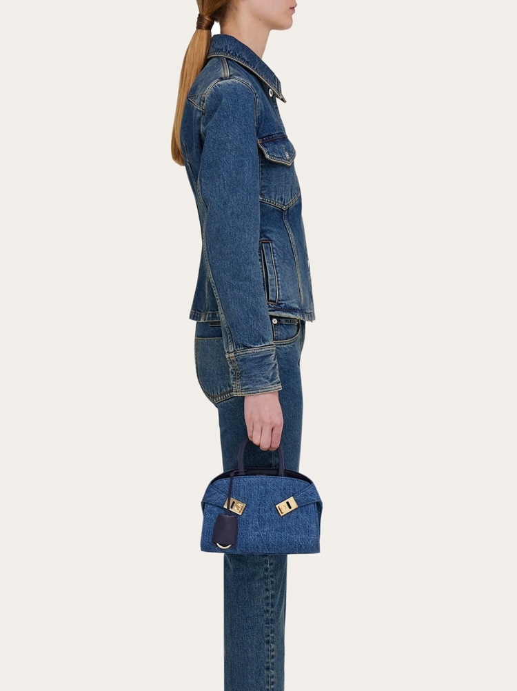Borsa a mano Hug (XS) Gallery image 2