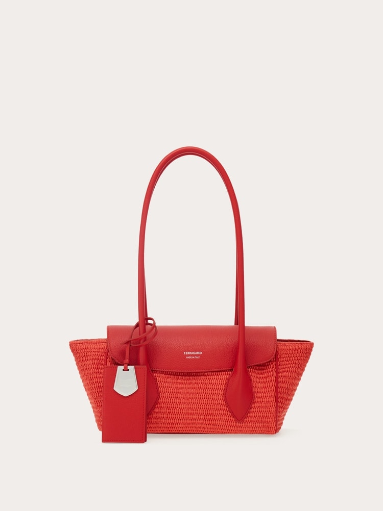 East-West tote bag (S) Gallery image 1