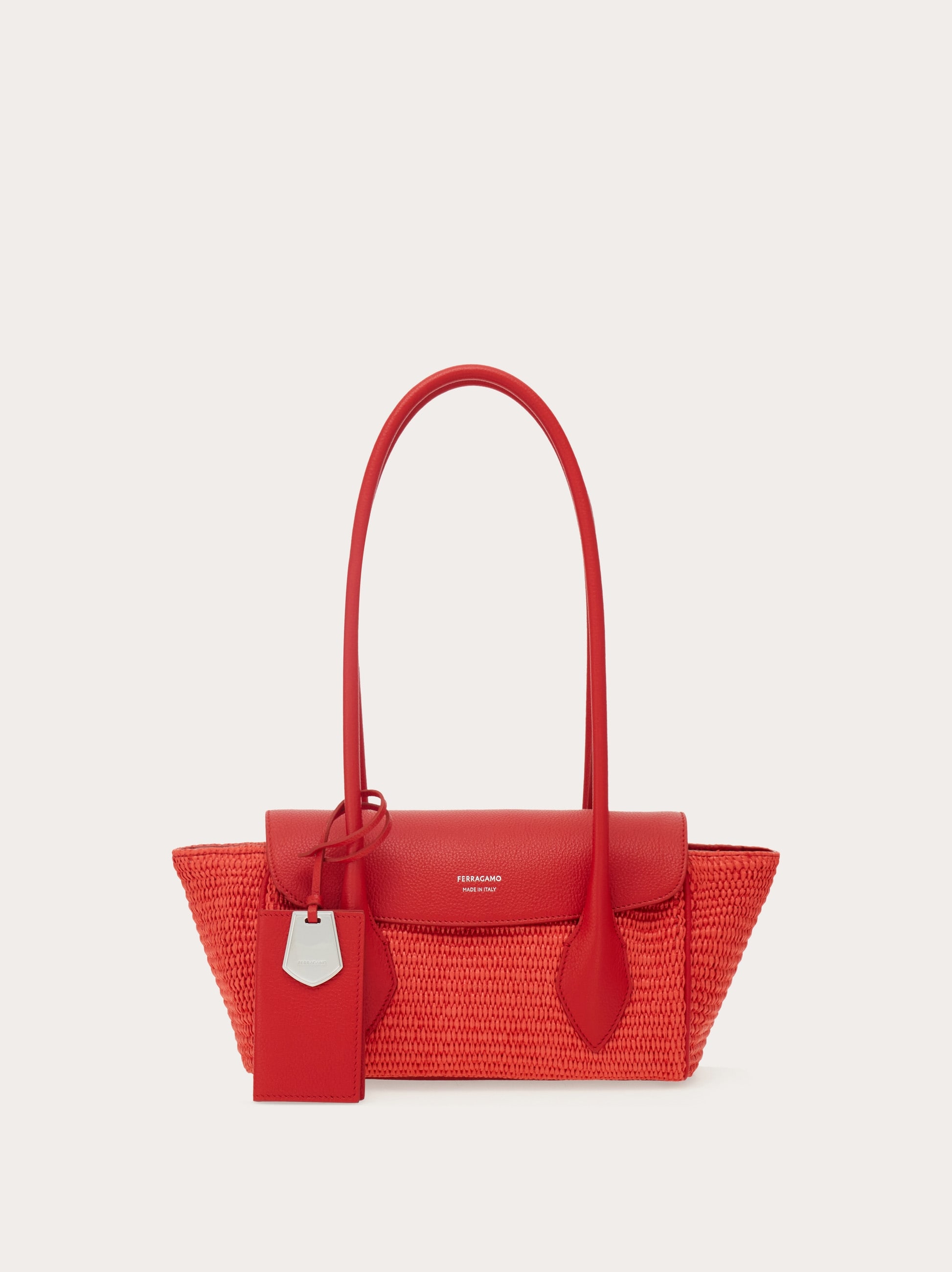 East-West トートバッグ (S) - ウィメンズ | Ferragamo