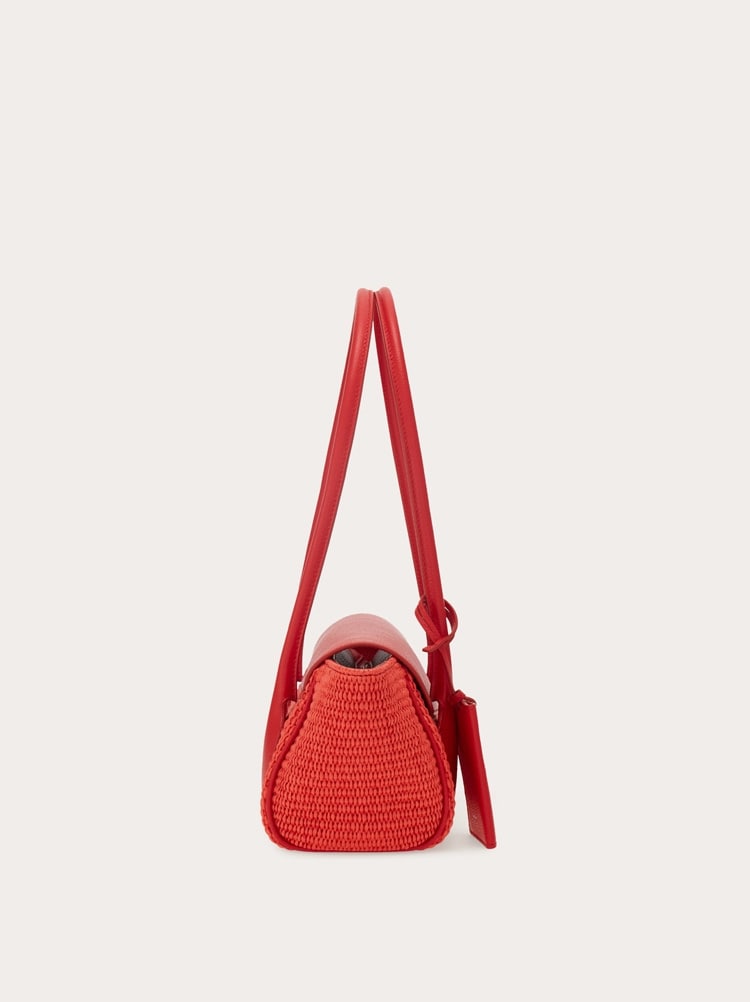 East-West tote bag (S) Gallery image 3