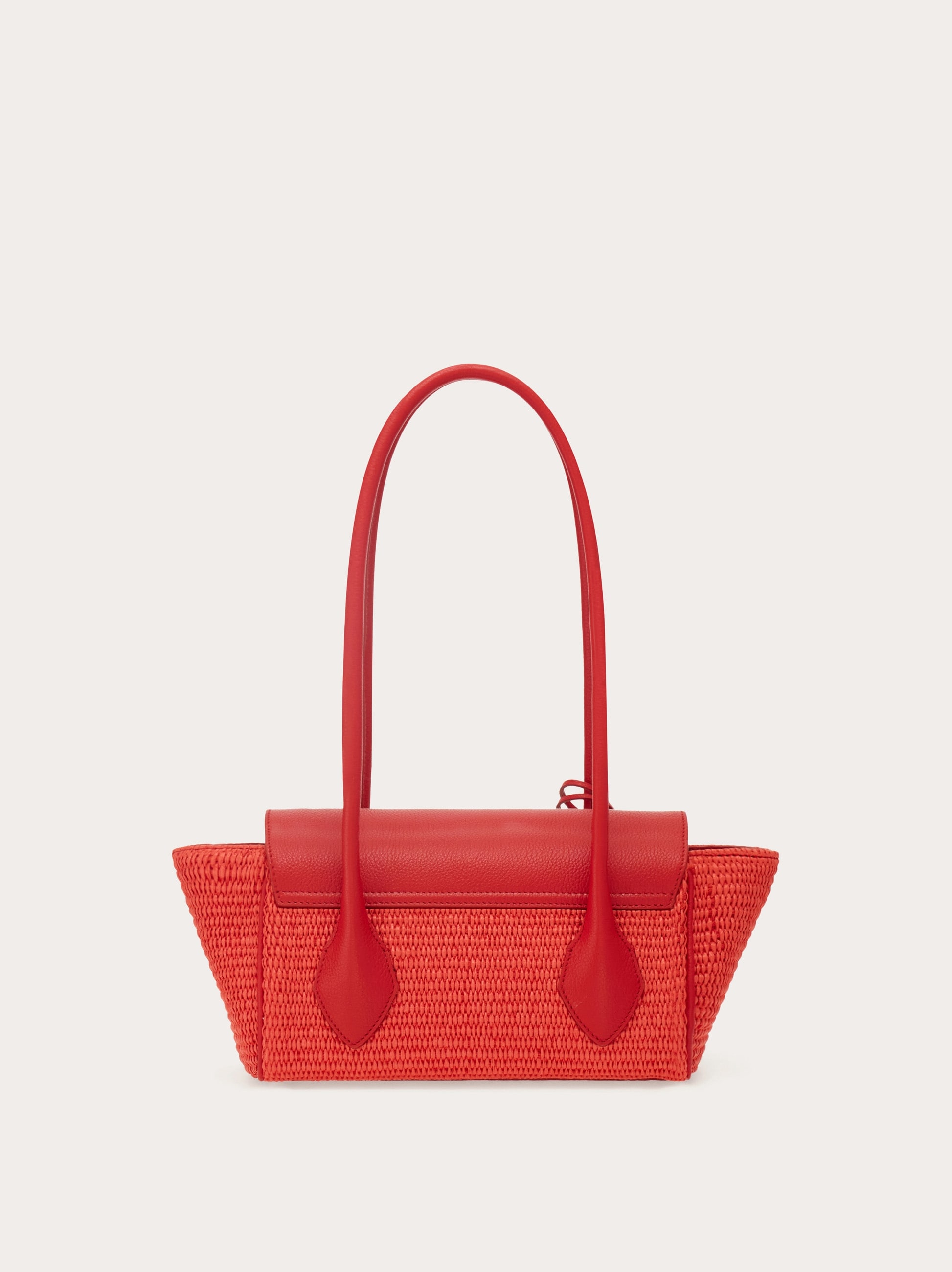 East-West tote bag (S) - Women | Ferragamo