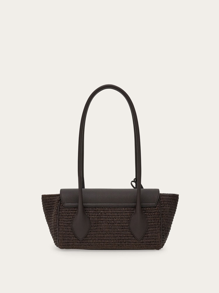 East-West tote bag (S) Gallery image 4