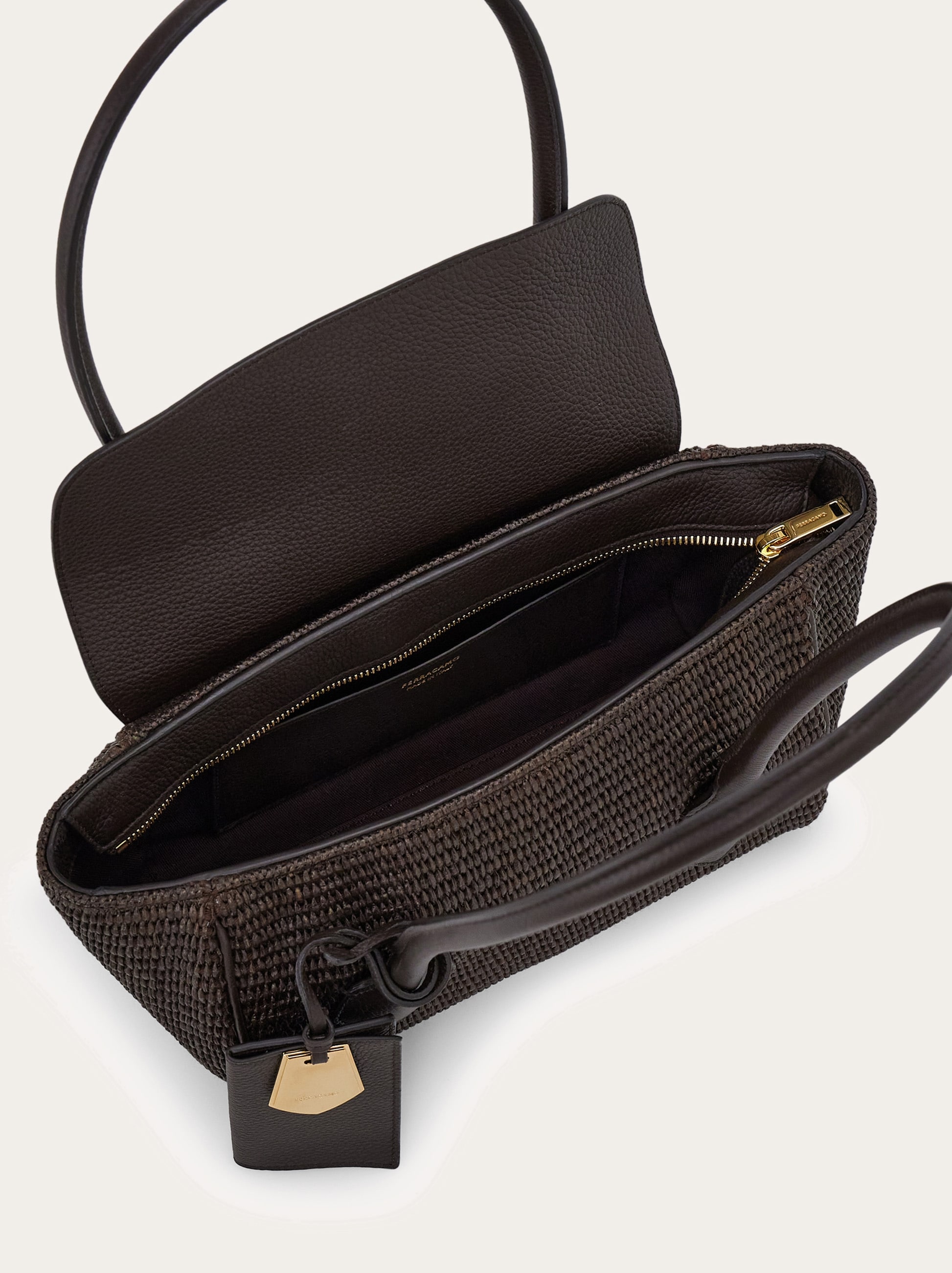 East-West tote bag (S) - Women | Ferragamo