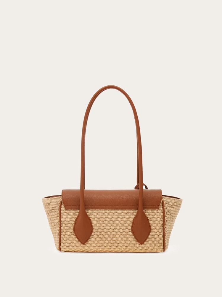 East-West tote bag (S) Gallery image 4
