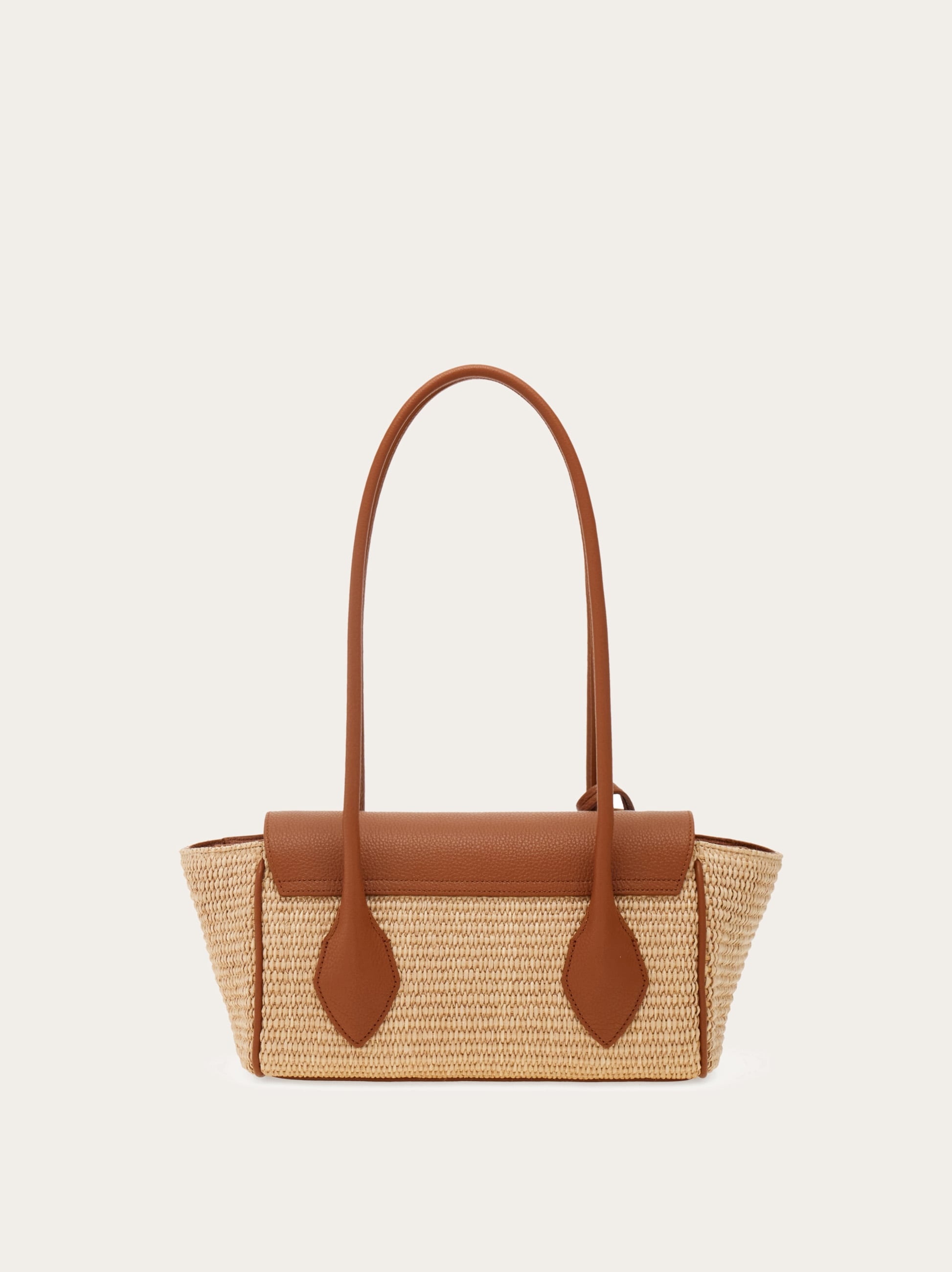East-West tote bag (S) - Women | Ferragamo