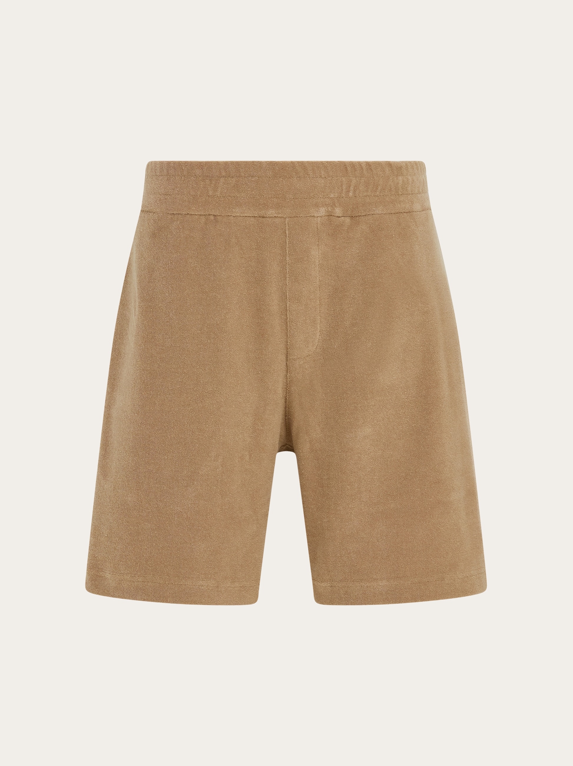 Ferragamo Monogram shorts - Men | Ferragamo