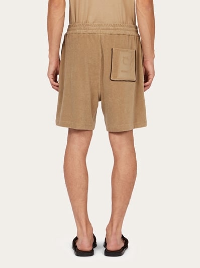 【送料&関税込】Ferragamo Techno Fabric Shorts 783906_03_cart_r20.jpg