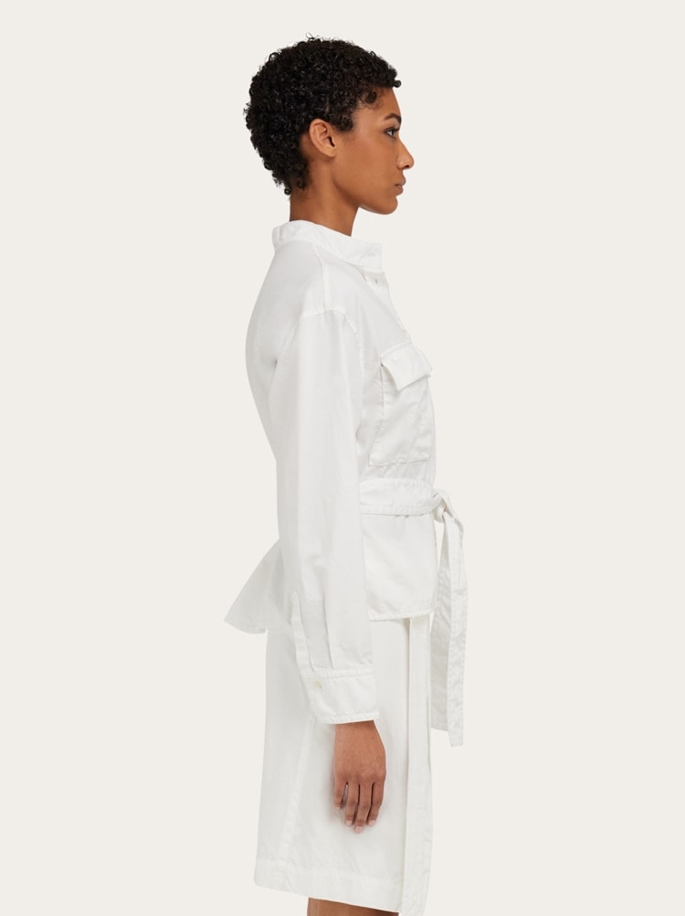 Camisa sahariana Gallery image 3