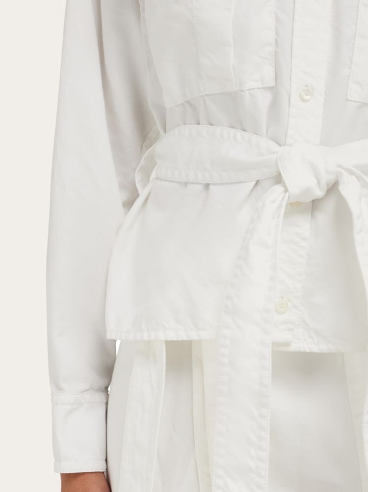Camisa sahariana Gallery image 6