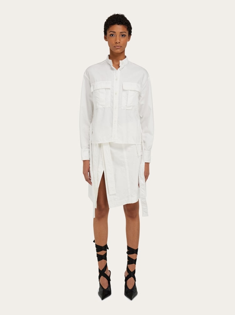 Camisa sahariana Gallery image 7