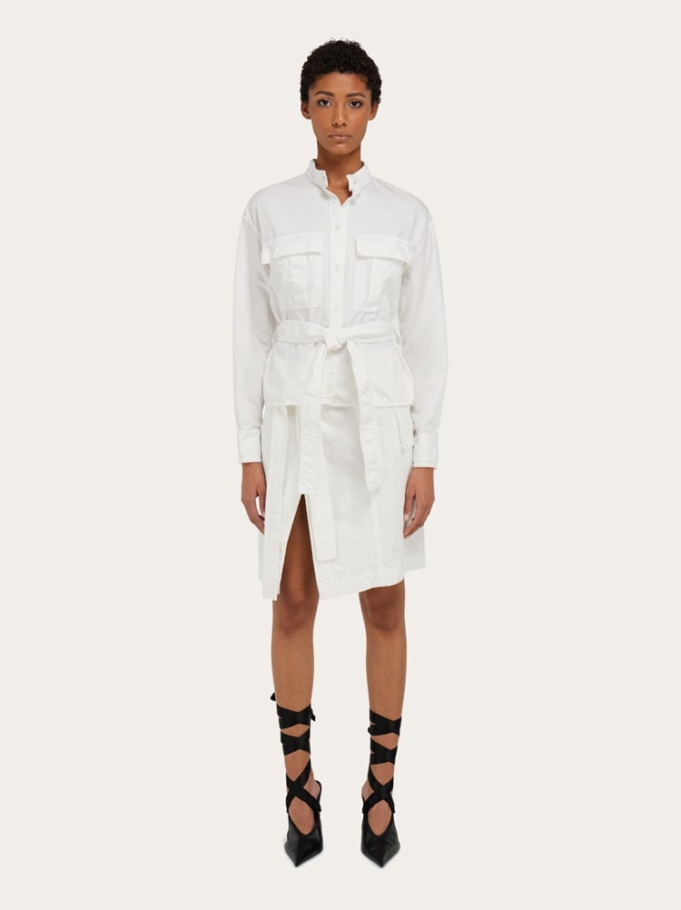 Camisa sahariana Gallery image 8