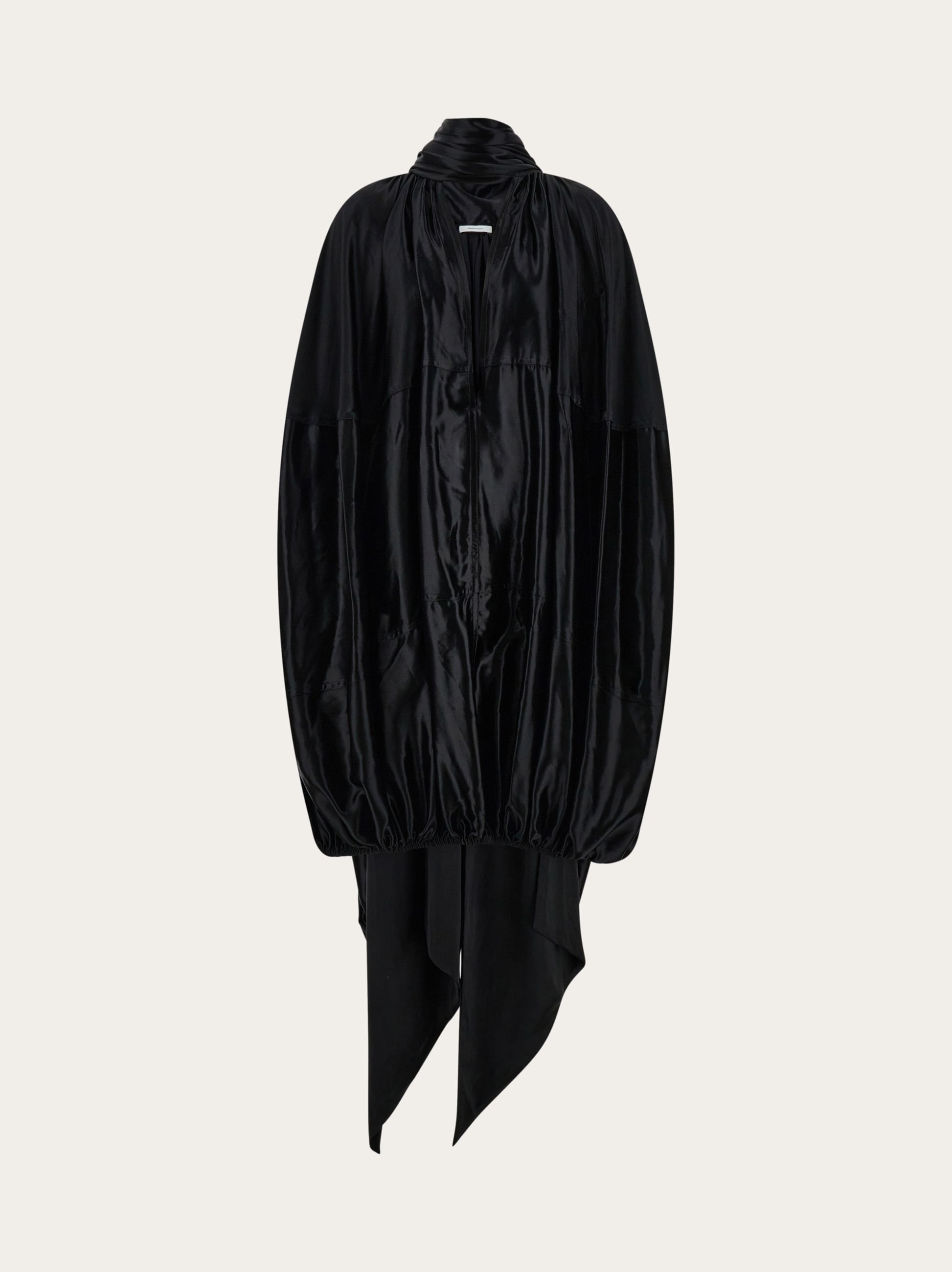 Satin dress - Women | Ferragamo