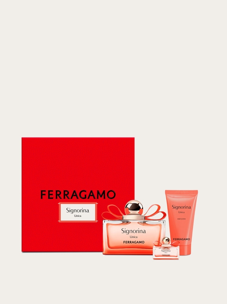 Signorina Unica - Holiday Gift Set Gallery image 1