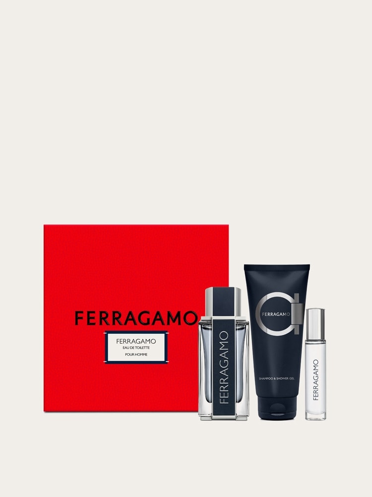 Ferragamo - Holiday Gift Set