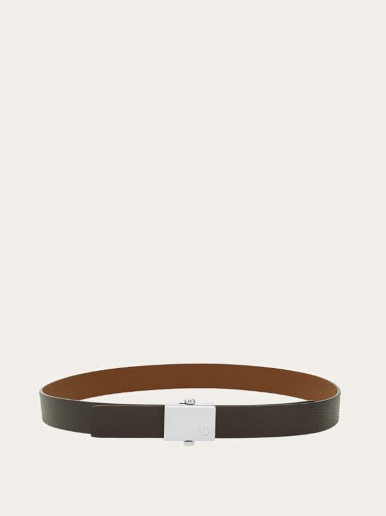 Reversible belt Gallery image 3