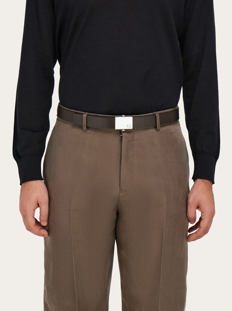 Reversible belt Gallery image 4