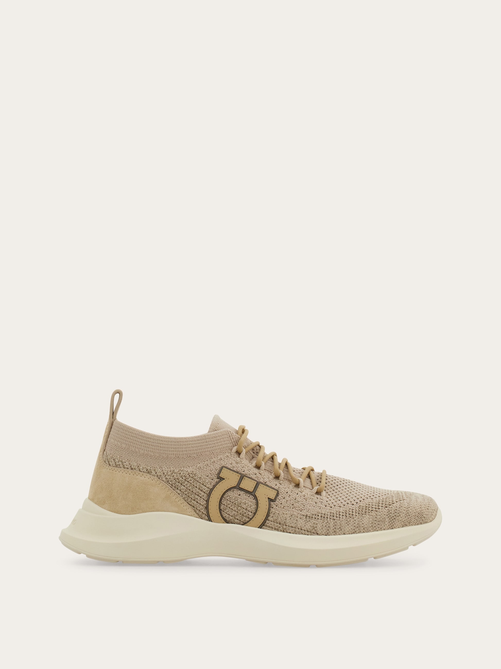 Gancini sneaker - Men | Ferragamo