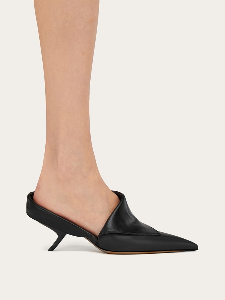 Eva mule soft Gallery image 4
