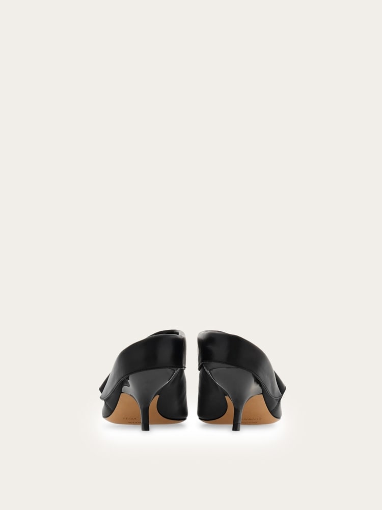 Eva mule soft Gallery image 5