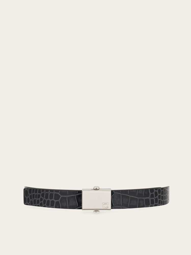 Reversible belt Gallery image 1