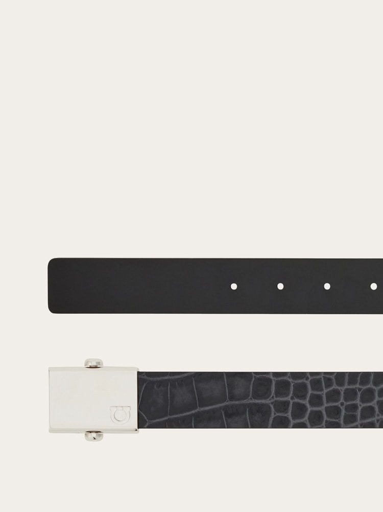 Reversible belt Gallery image 2