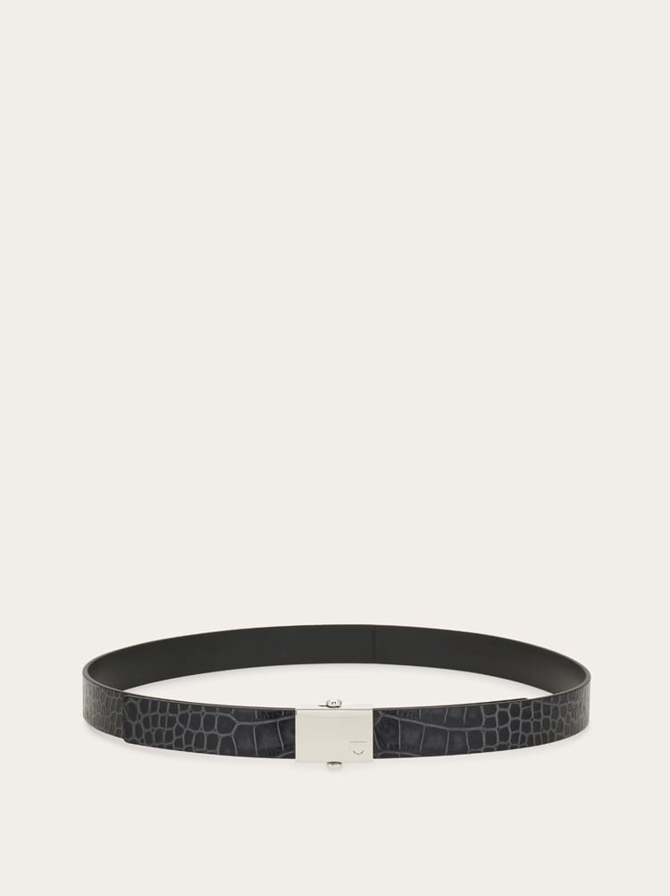 Reversible belt Gallery image 3