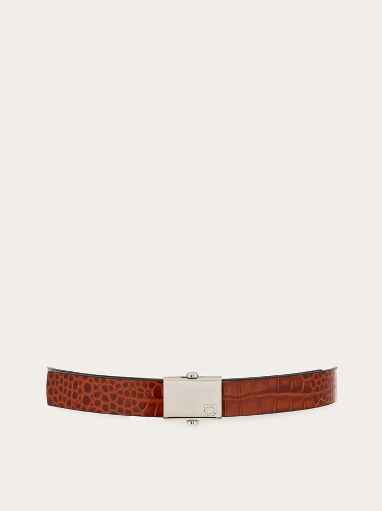 Reversible belt Gallery image 1