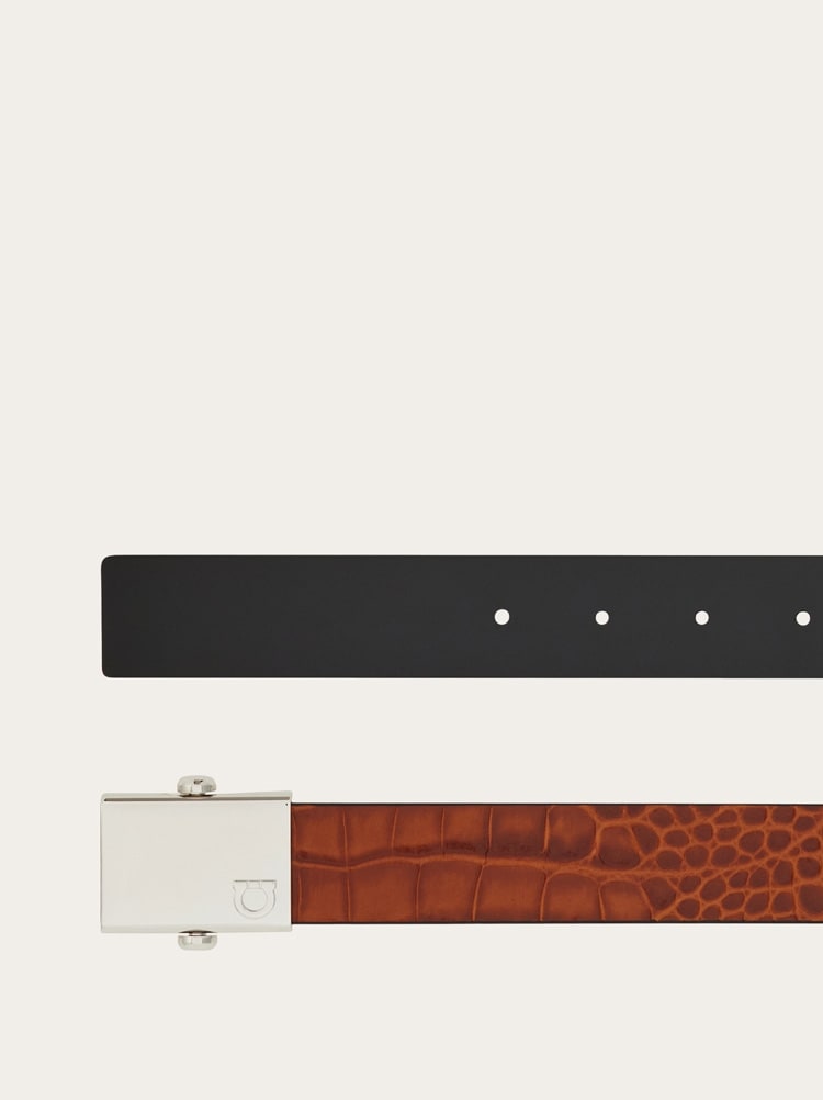 Reversible belt Gallery image 2