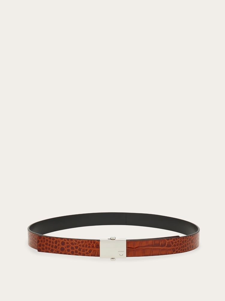 Reversible belt Gallery image 3