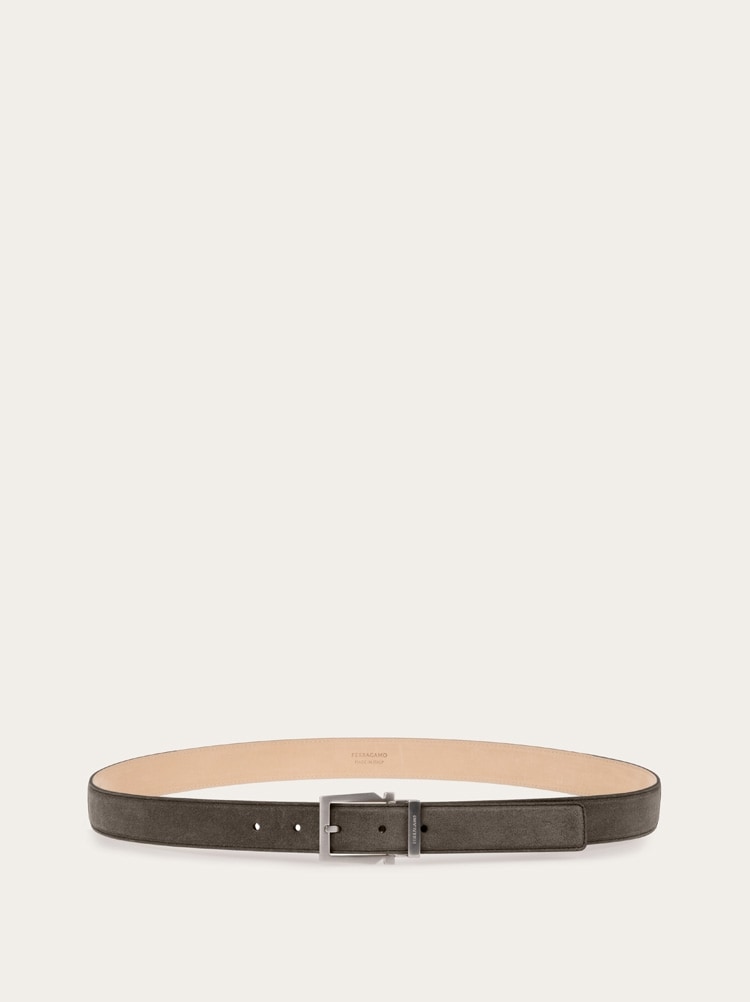 Adjustable belt Gallery image 3