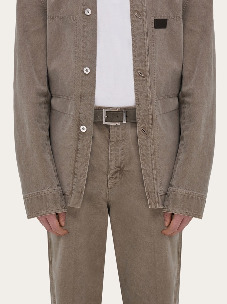 Adjustable belt Gallery image 4