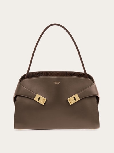 バッグ FERRAGAMO ウィメンズバッグ｜フェラガモ