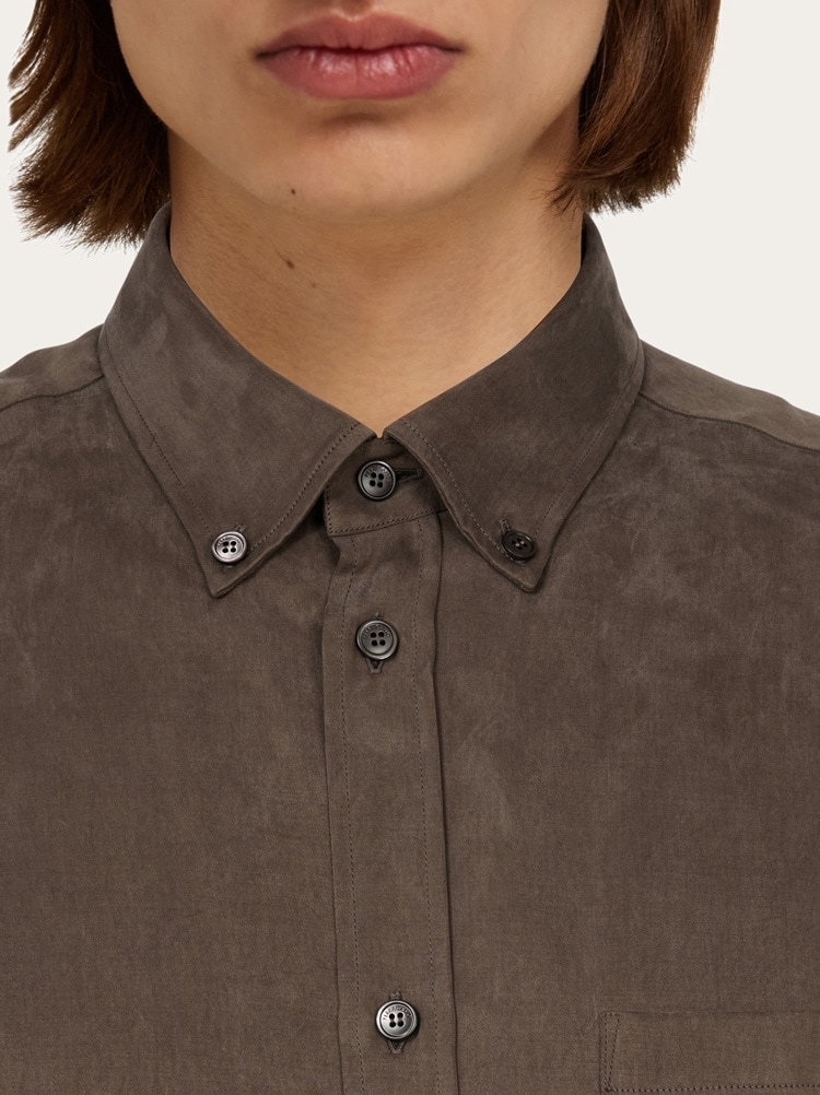 Long sleeved shirt Gallery image 4