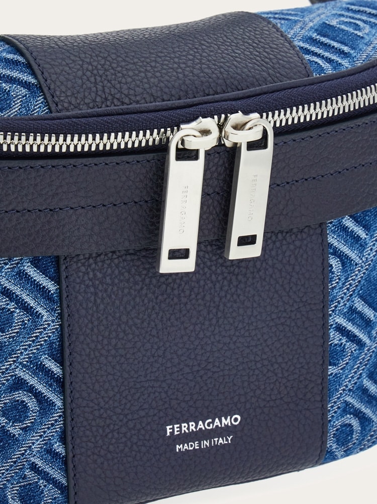 Ferragamo Monogram belt bag Gallery image 7