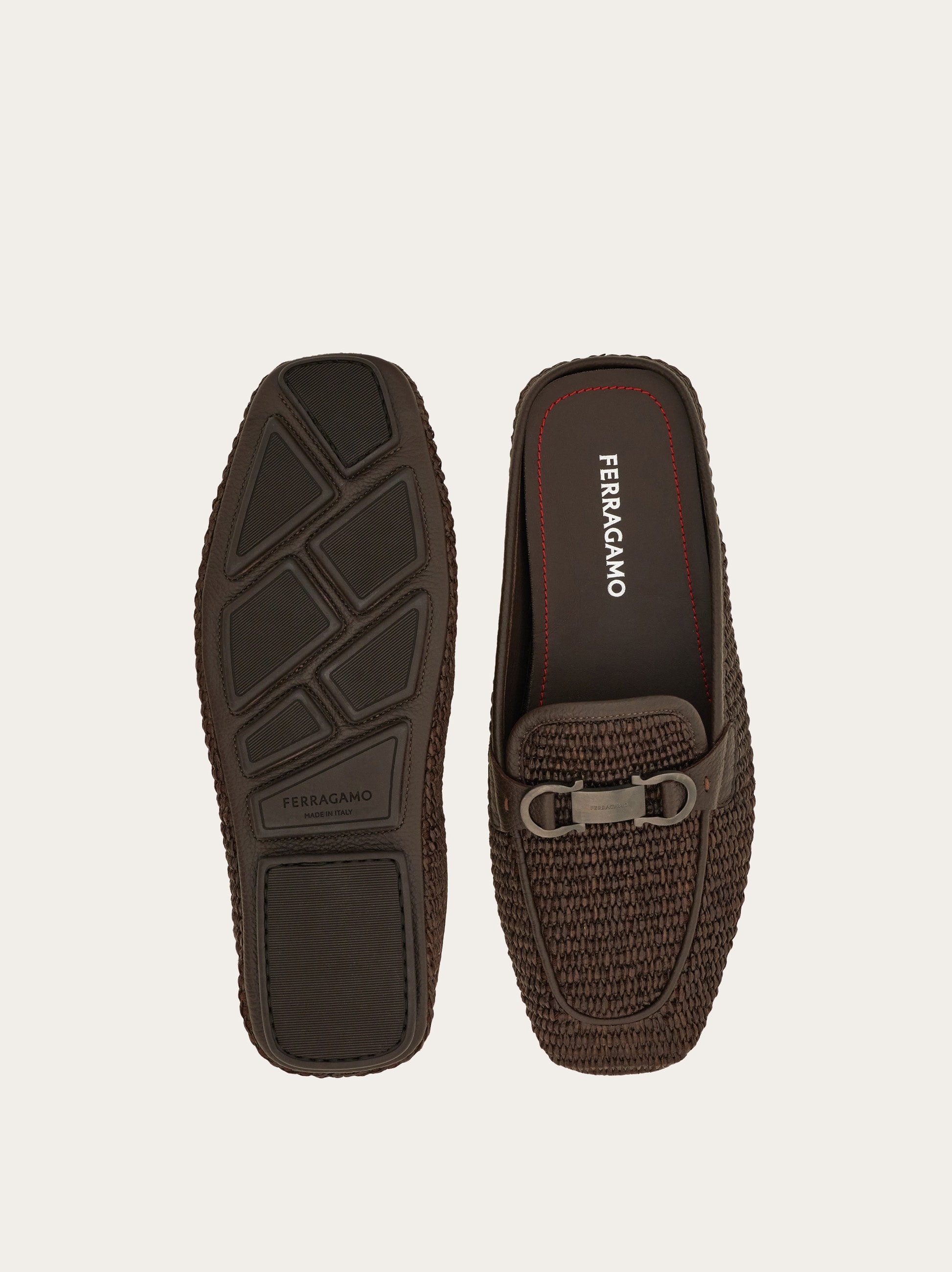 アクセサリーその他 Ferragamo Calf Leather Shoe Horn Ferragamo Men's Calf Leather Shoe Horn Black - Walmart.com