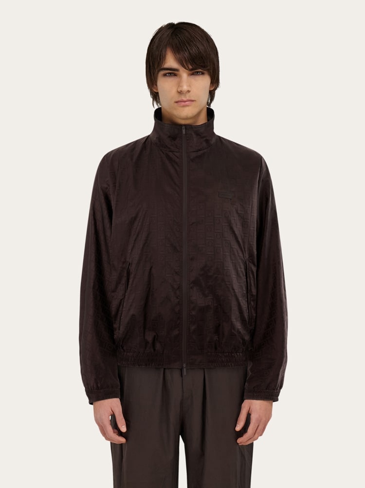 Light blouson Gallery image 2