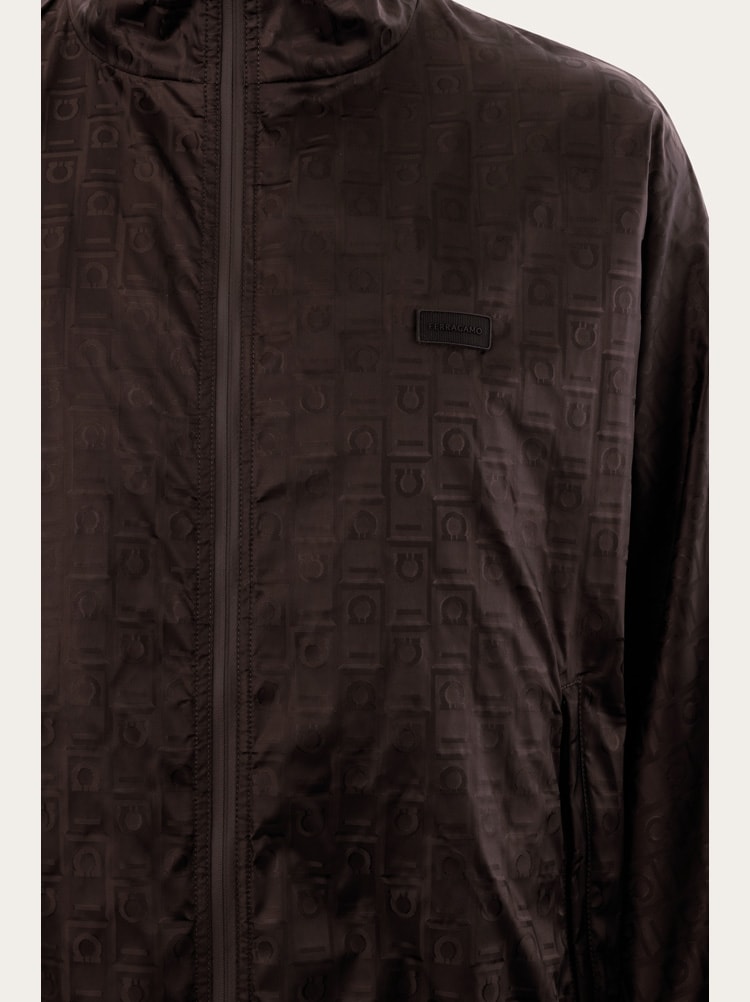 Light blouson Gallery image 4